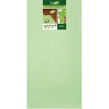 Листовая подложка Солид "Зеленый лист" 3 мм