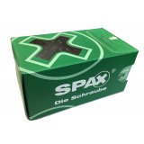 Spax упаковка